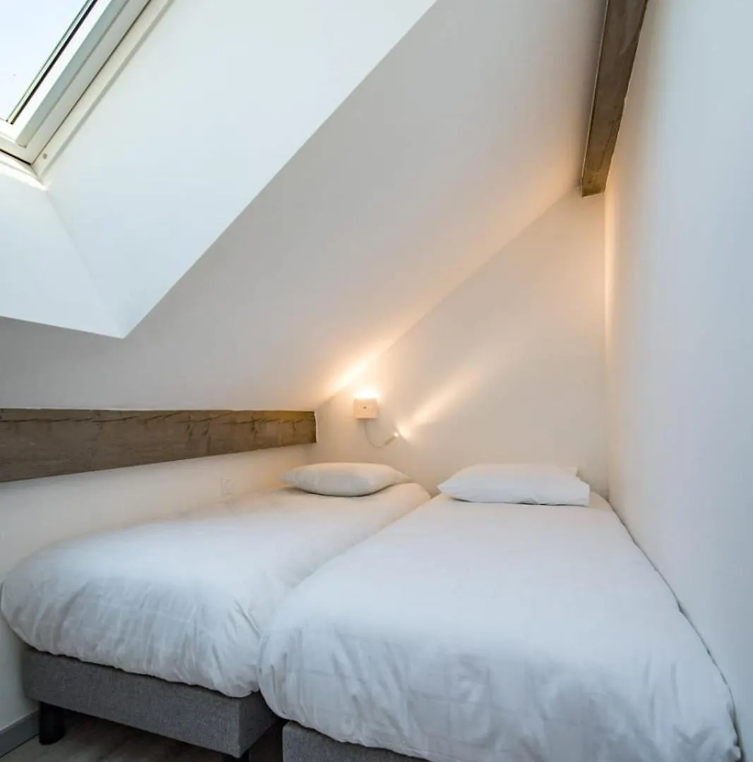 Duplex in Albiez-Montrond with terrace Otel