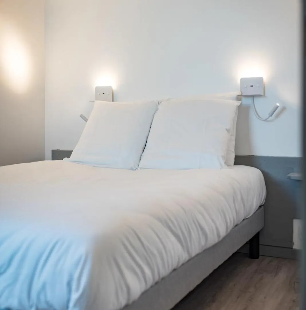 Duplex in Albiez-Montrond with terrace Otel